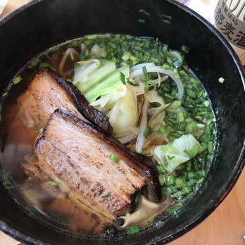karakatta - Taka's Shoyu ($13.50) - Ramen Near Me - New York, New York karakatta - Taka's Shoyu ($13.50) - Ramen Near Me - New York, New York