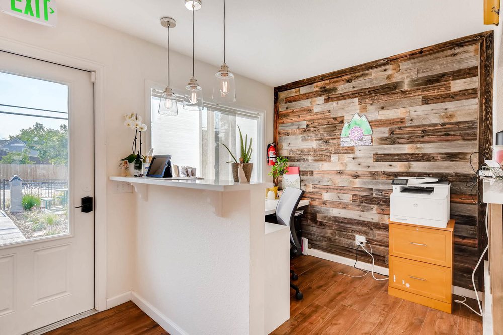 Thrive - Plum Hill - childcare center in Denver, CO