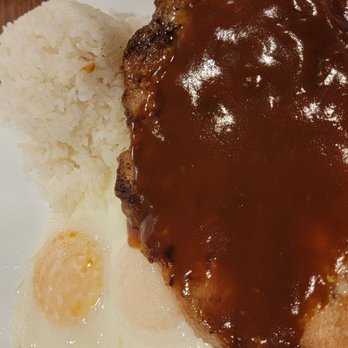 Tanaka Saimin - Pork chop & eggs - Japanese Near Me - Honolulu, Hawaii Tanaka Saimin - Pork chop & eggs - Japanese Near Me - Honolulu, Hawaii