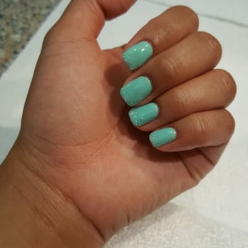 Epic Nails - Nails done by Holly - Nail Salons Near Me - Henderson, Nevada