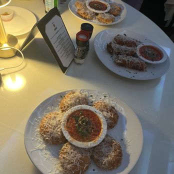 Toscana Italian Kitchen - Toasted Ravioli - Italian Near Me - Myrtle Beach, South Carolina
