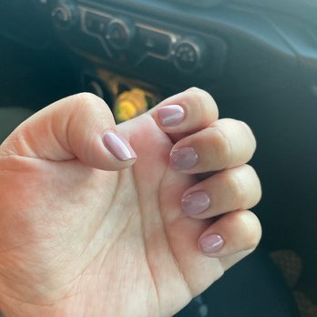 Palace Nails & Spa - Nail Salons Near Me - Spring, Texas