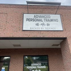 Advanced Personal Training