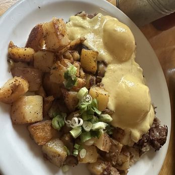 Howard Station Cafe - Irish Benedict - Juice Bars & Smoothies Near Me - Occidental, California Howard Station Cafe - Irish Benedict - Juice Bars & Smoothies Near Me - Occidental, California