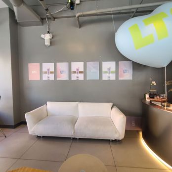 LT9 Tea Blends - Bubble Tea Near Me - Pasadena, California