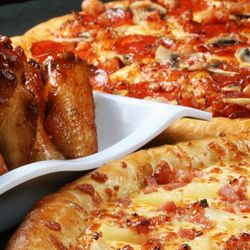 Donato’s Trattoria - Pizza and wings