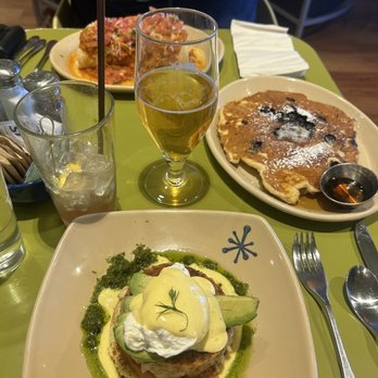 Snooze, an A.M. Eatery - Breakfast & Brunch Near Me - Phoenix, Arizona