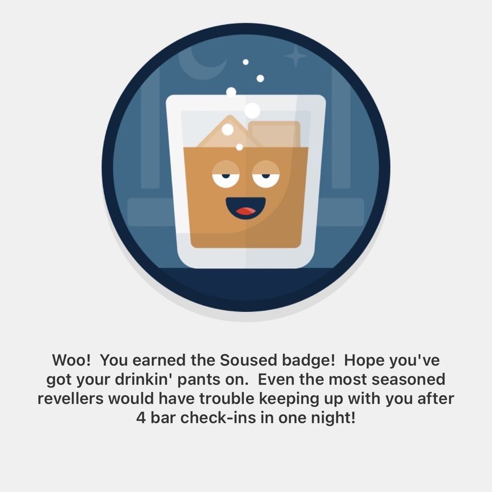 Topgolf - Got this badge! - New American Near Me - Thornton, Colorado