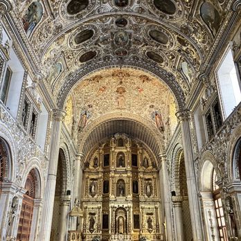 Templo de Santo Domingo de Guzmán - Churches Near Me - Oaxaca, OAX Templo de Santo Domingo de Guzmán - Churches Near Me - Oaxaca, OAX