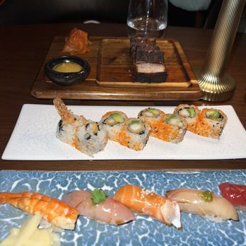 Queen Miami Beach - Appetizers - Japanese Near Me - Miami Beach, Florida Queen Miami Beach - Appetizers - Japanese Near Me - Miami Beach, Florida