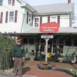 Groff's Nursery