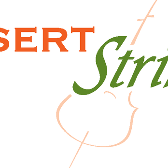 Desert Strings - Musical Instruments & Teachers Near Me - Las Vegas, Nevada