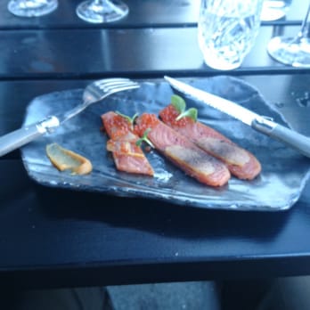 Kul - Salmon - Modern European Near Me - Copenhagen, 84