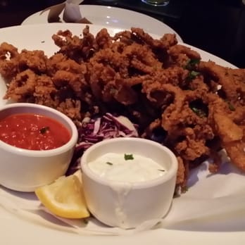 Yard House - Fried calamari - New American Near Me - Brea, California Yard House - Fried calamari - New American Near Me - Brea, California
