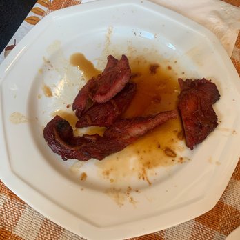 Qin Fang Garden - Boneless spareribs - Chinese Near Me - Windham, New York Qin Fang Garden - Boneless spareribs - Chinese Near Me - Windham, New York