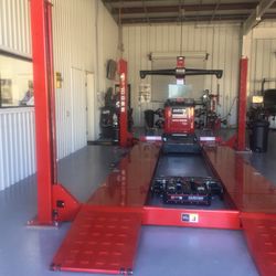 Meineke Car Care Center