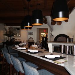 Terra Ristorante Italiano