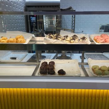 Beard Papa’s - Desserts Near Me - Cerritos, California Beard Papa’s - Desserts Near Me - Cerritos, California