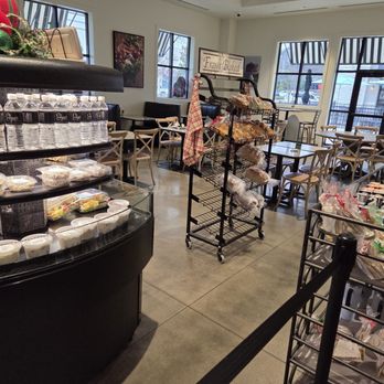 Edgar's - To go deli items and more odds and ends available for purchase - Bakeries Near Me - Hoover, Alabama
