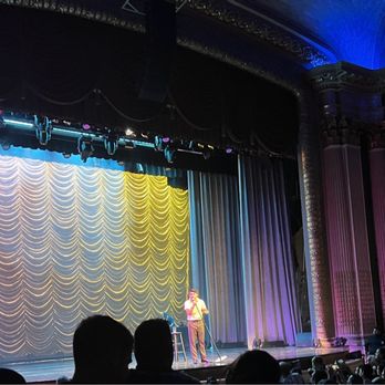 Hawaii Theatre Center - SOLD OUT SHOW - Ronny Chieng! 7/26/24 - Cinema Near Me - Honolulu, Hawaii