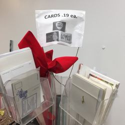 STEP Thrift Store and Donation Center