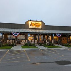 Cracker Barrel Old Country Store - Cracker Barrel, Watertown