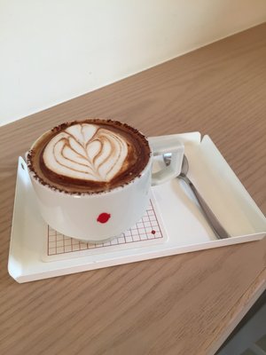 Coffee Supreme Tokyo by null