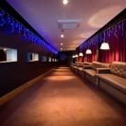 Button Factory - Photo taken from Button Factory website