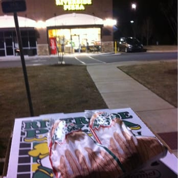 Riverside Pizza - Pizza & breadsticks on opening night - Pizza Near Me - Dacula, Georgia Riverside Pizza - Pizza & breadsticks on opening night - Pizza Near Me - Dacula, Georgia