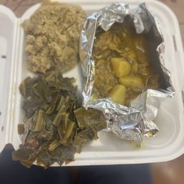 Curry Chicken Curry Chicken