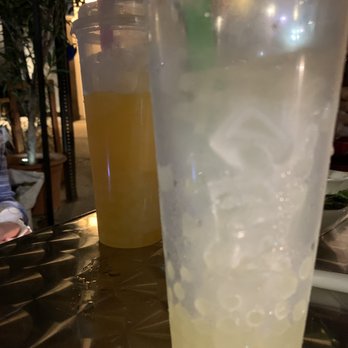 Nur Thai - My friend drank her drink in one sip because it was full of ice. - Thai Near Me - Park, New York Nur Thai - My friend drank her drink in one sip because it was full of ice. - Thai Near Me - Park, New York
