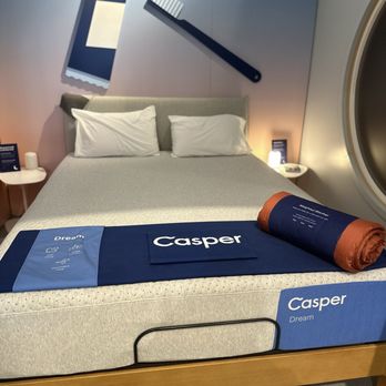 Casper - Mattresses Near Me - Chestnut Hill, Massachusetts