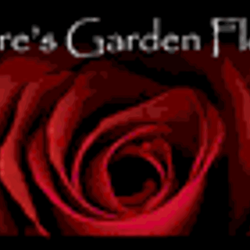 Nature's Garden Flowers - Logo