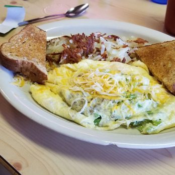 Great Northern Cafe - Big omelette - American Near Me - Park Rapids, Minnesota Great Northern Cafe - Big omelette - American Near Me - Park Rapids, Minnesota