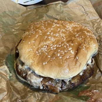 Burger King - Smoke House Burger - Fast Food Near Me - Orange Park, Florida Burger King - Smoke House Burger - Fast Food Near Me - Orange Park, Florida