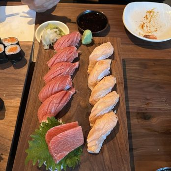 Blue Ribbon Sushi - More sushi - Japanese Near Me - Boston, Massachusetts Blue Ribbon Sushi - More sushi - Japanese Near Me - Boston, Massachusetts
