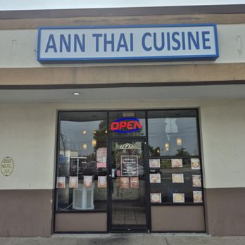 Ann Thai Cuisine - Thai Near Me - Norfolk, Virginia Ann Thai Cuisine - Thai Near Me - Norfolk, Virginia
