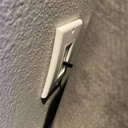 Above & beyond, simply perfect install