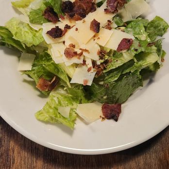 Blind Mule - Ceasar Salad (side salad) - American Near Me - Mobile, Alabama