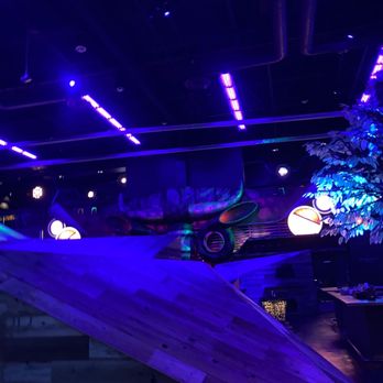 AREA15 - Venues & Event Spaces Near Me - Las Vegas, Nevada