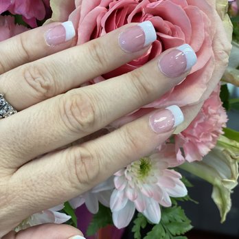 MiMi Nails Spa - Nail Salons Near Me - Midlothian, Virginia