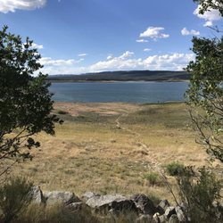 Heron Lake State Park