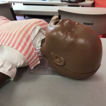 Heart Start CPR - First Aid Classes Near Me - San Ramon, California