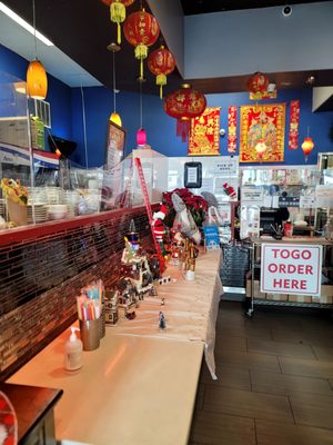 Shooting Star Cafe by null