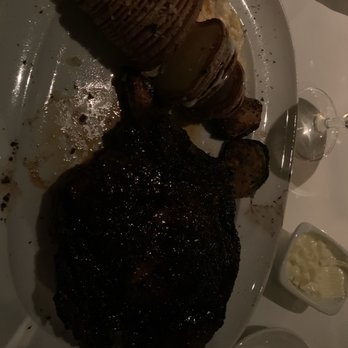 Steak 44 - Bone - In Ribeye - Steakhouses Near Me - Phoenix, Arizona