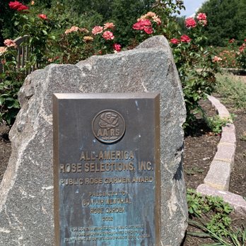 Bon Air Park - Tennis Near Me - Arlington, Virginia