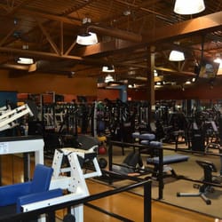 AM/PM Fitness Center - Gym View 1