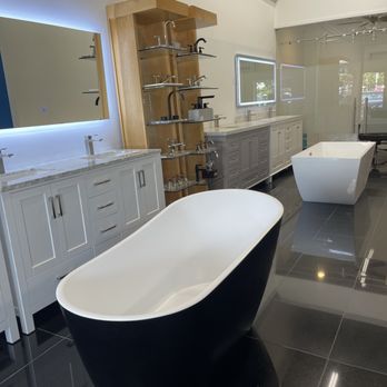 American Bath - Kitchen & Bath Near Me - Miami, Florida