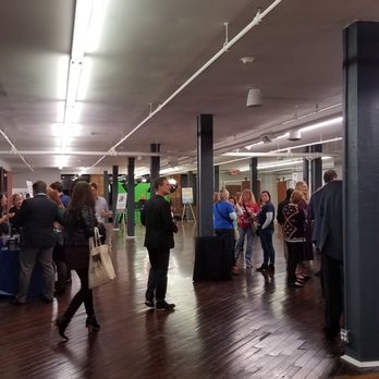Biltwell Event Center - People waiting in one of the rooms ta sample wine - Venues & Event Spaces Near Me - Indianapolis, Indiana Biltwell Event Center - People waiting in one of the rooms ta sample wine - Venues & Event Spaces Near Me - Indianapolis, Indiana