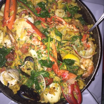 A Fish Called Avalon - Seafood Near Me - Miami Beach, Florida A Fish Called Avalon - Seafood Near Me - Miami Beach, Florida
